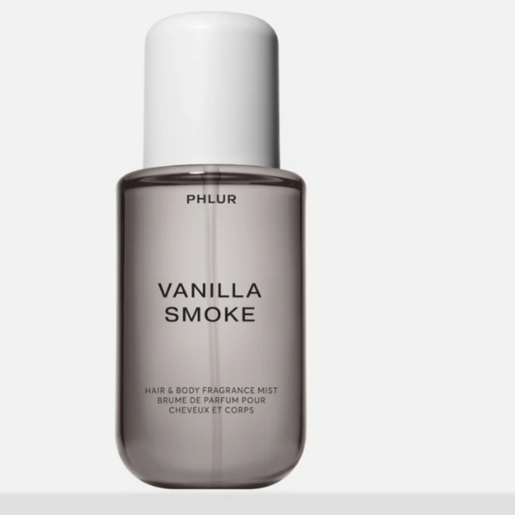 Phlur Heavy Cream & Vanilla Smoke Fragrance Mist Set - Picture 8 of 11